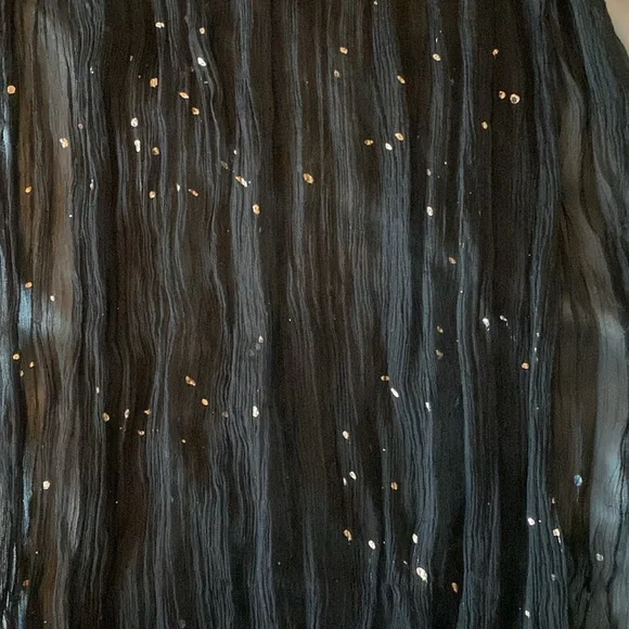 Eileen Fisher Light Weight Scarf - Picture 2 of 4